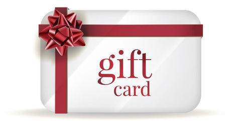 Basico aromas & store gift card