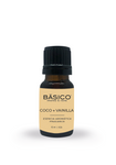 Esencia Aromática Coco Vainilla 15ml
