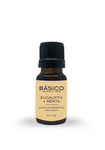 Esencia Aromática Eucalipto Menta 15ml