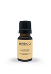 Esencia Aromática Madera de Sándalo 15ml