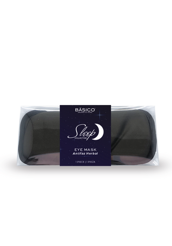 Eyes Mask Sleep Antifaz Herbal.